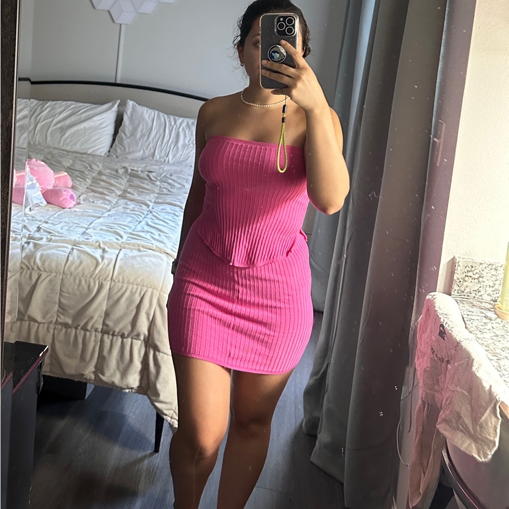2 piece set